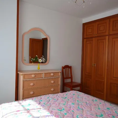 Playa Panadeira Apartman *