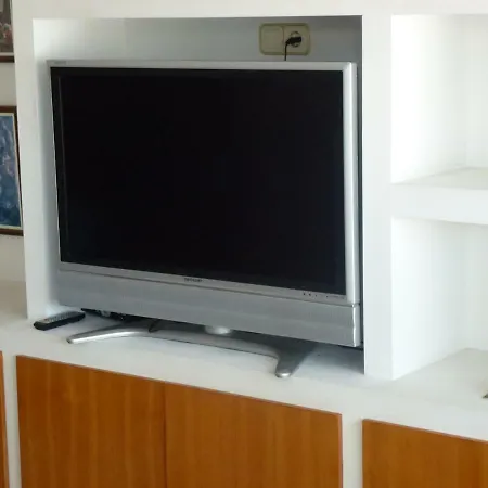 Apartman Playa Panadeira *