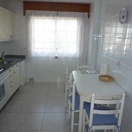 Playa Panadeira Apartman