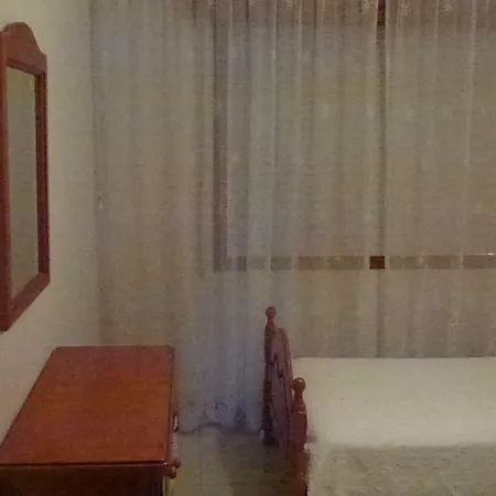 Playa Panadeira Apartman