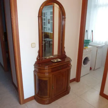 Playa Panadeira Apartman *