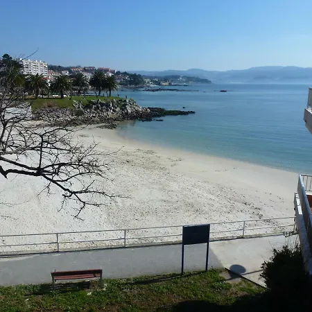 Playa Panadeira Apartman *