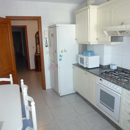 Apartman Playa Panadeira