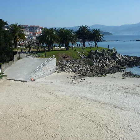 Playa Panadeira Apartman