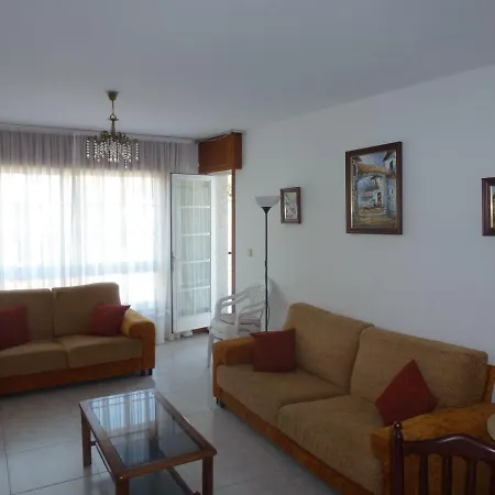 Apartman Playa Panadeira Sanxenxo