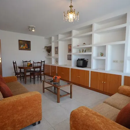 Apartman Playa Panadeira Sanxenxo