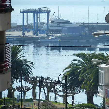 Apartman Playa Panadeira *