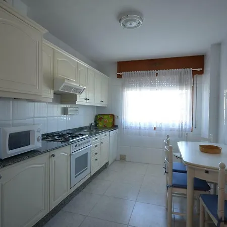 Apartman Playa Panadeira