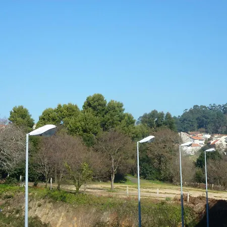 Apartman Playa Panadeira Sanxenxo