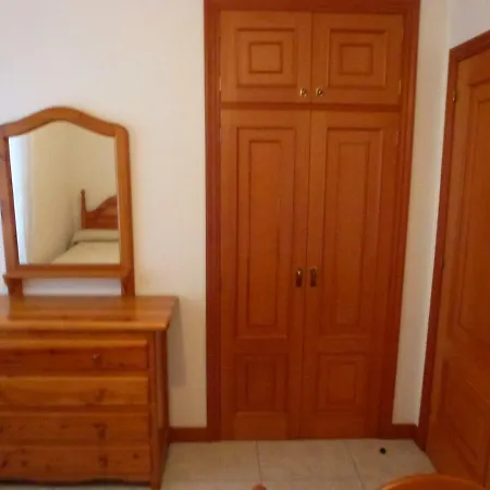 Apartman Playa Panadeira *