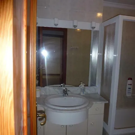 Apartman Playa Panadeira *
