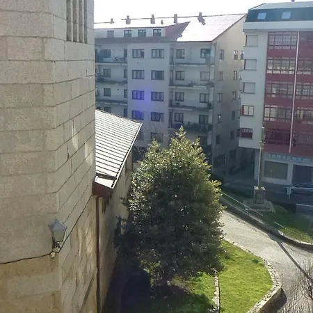 Apartman Playa Panadeira *