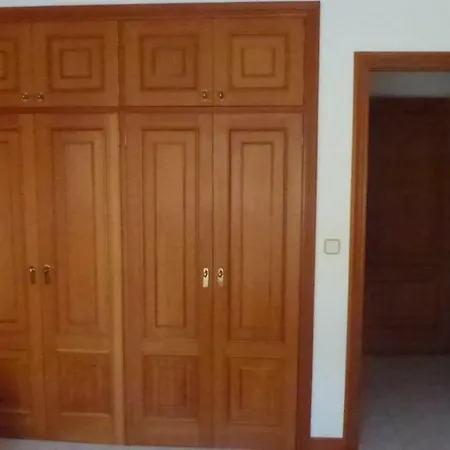 Playa Panadeira Apartman