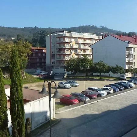 Apartman Playa Panadeira *