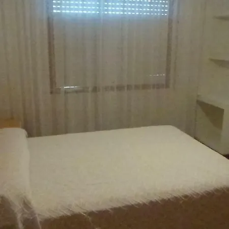 Apartman Playa Panadeira *
