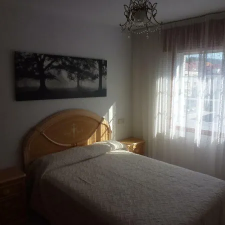 Apartman Playa Panadeira *
